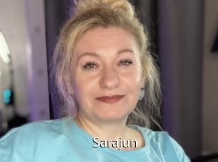 Sarajun