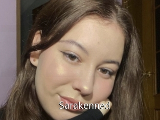 Sarakenned
