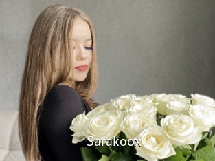 Sarakoox