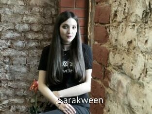 Sarakween