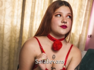Saralievans
