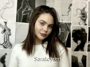 Saraloyren
