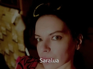 Saralua