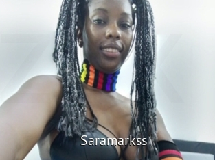 Saramarkss