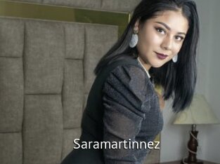 Saramartinnez