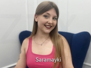Saramayki