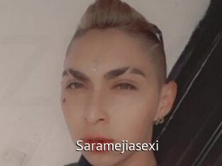 Saramejiasexi
