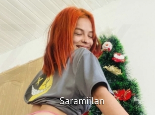Saramiilan
