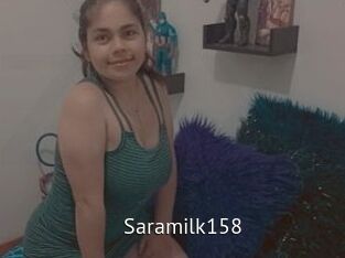 Saramilk158