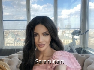 Saramiriam