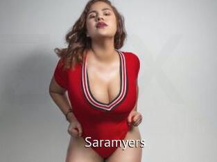 Saramyers