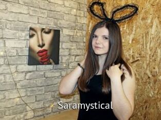 Saramystical