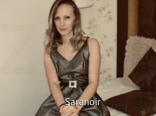 Saranoir