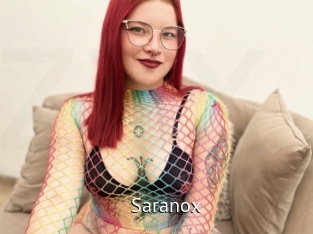 Saranox