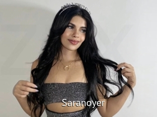 Saranoyer
