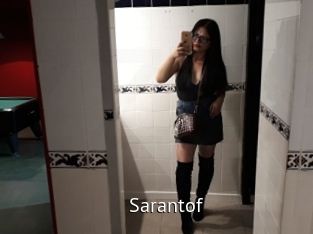 Sarantof