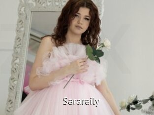 Sararaily