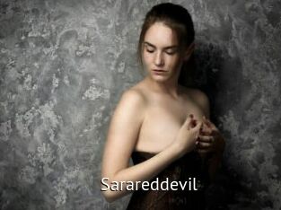 Sarareddevil