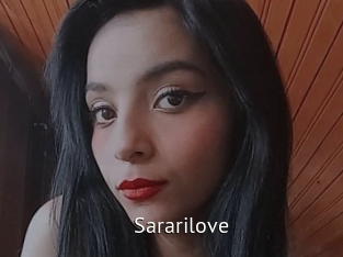 Sararilove
