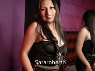 Sararoberth