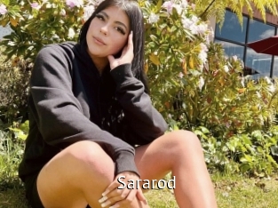 Sararod