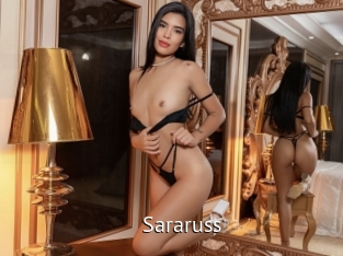 Sararuss