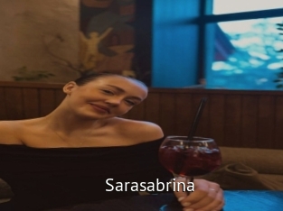 Sarasabrina
