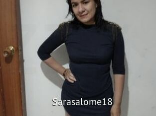 Sarasalome18