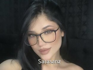 Sarasanz
