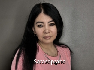 Sarasoprano