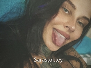 Sarastokley