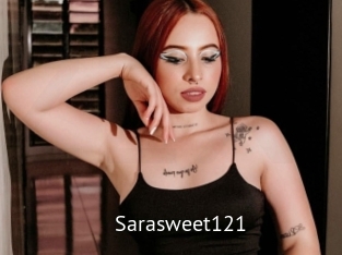 Sarasweet121