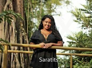 Saratits