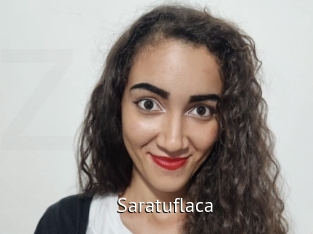 Saratuflaca