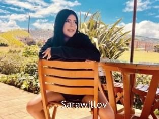 Sarawillov