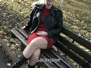 Saraxjoye