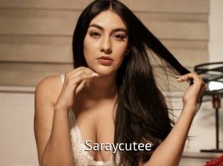 Saraycutee