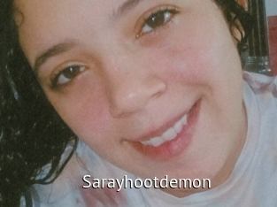 Sarayhootdemon