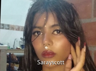 Sarayscott