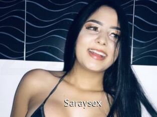 Saraysex