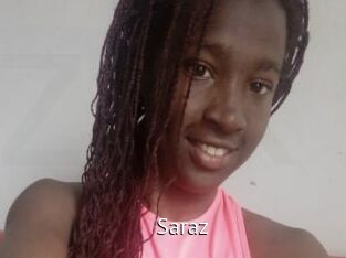 Saraz