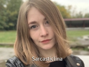 Sarcasticlina