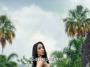 Sarhaparcker