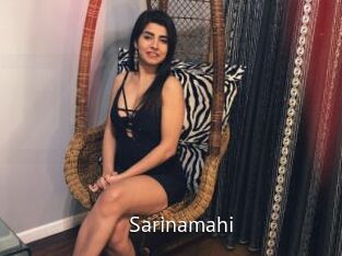 Sarinamahi