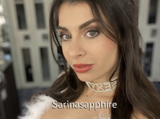 sarinasapphire Zizi X