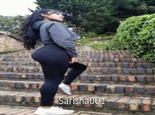 Sarisha001