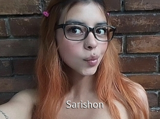 Sarishon