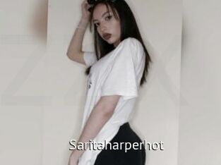Saritaharperhot