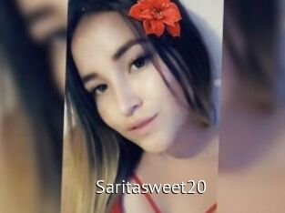 Saritasweet20