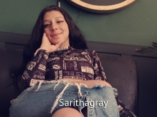 Sarithagray